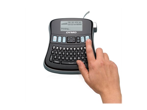 Label printer Dymo LabelManager 210D