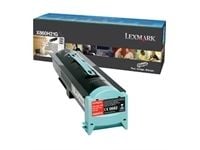 Lexmark 24B6186, 16000 sivua, Musta, 1 kpl