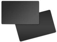 Zebra 800050-158 tomt plastkort