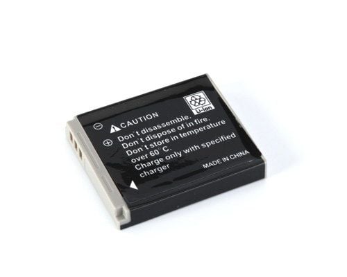 Ansmann A-Can NB 4 L - Kamerabatteri - Li-Ion - 700 mAh - for Canon Digital IXUS 40, 50