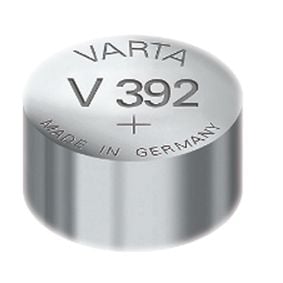 Varta V 392 - Batteri SR41 - sølvoksid - 38 mAh