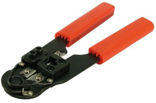 LogiLink puristustyökalu RJ45:lle