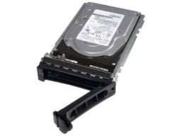 CoreParts - Harddisk - 600 GB - hot-swap - SAS - 15000 rpm - for Dell PowerEdge 29XX, R900, R905, T300, T605; PowerVault DP100, DP600, NF100, NF600...