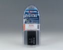Ansmann A-Can NB 5 L - Kamerabatteri - Li-Ion - 850 mAh - for Canon PowerShot ELPH SD790, SD800, SD850, SD870, SD880, SD890, SD900, SD950, SD970, S...