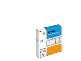 HERMA Adhesive tape refill packs 7,5m gummed width 12mm, 16 mm, 1,2 cm