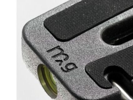 Manfrotto L Bracket Q2 - Kamerahållare
