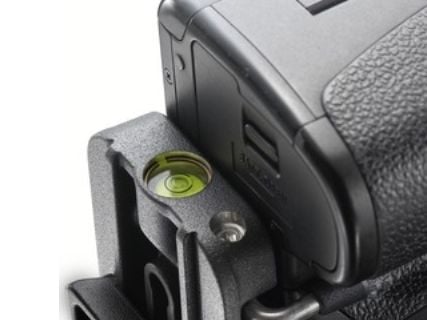 Manfrotto L Bracket Q2 - Kamerahållare