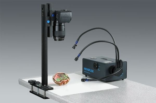 Novoflex MS-REPRO, Sort, 0,41 m, 1,5 kg