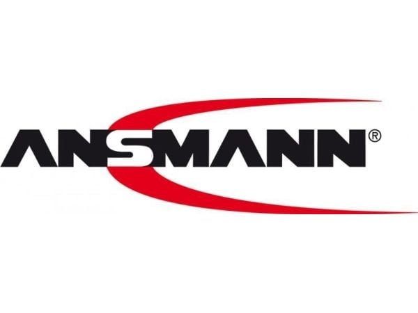 Ansmann A-Oly BLS 5, 1100 mAh, 7,4 V, Lithium-Ion (Li-Ion)