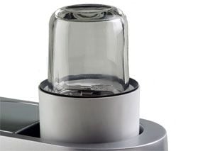 Kenwood AT320A - Kvern - for kjøkkenmaskin - for Cooking Chef KM068; Cooking Chef Major KM089; Premier Chef KMC570; Premier Major KMM770