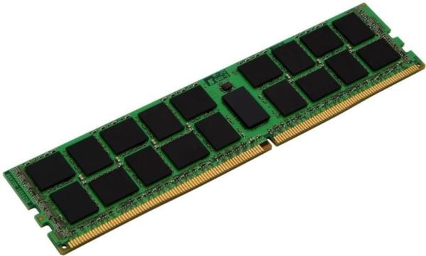 Kingston - DDR3L - modul - 16 GB - DIMM 240-pin - 1333 MHz / PC3L-10600 - CL9 - 1.35 V - registrert - ECC