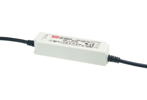 Synergy 21 strømforsyning CC Driver 700mA 36V Mean Well 010V dimm IP67
