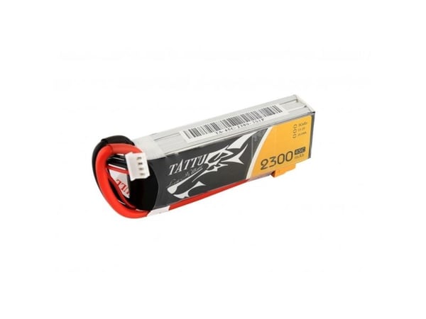 Gens ace TA-45C-2300-3S1P, Batteri, Flerfarget