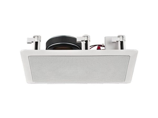 SPE-22/WS HiFi seinäkaiutin 80Wmax 8 ohmia