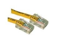 Delock - DVI-kabel - DVI-I (hann) til DVI-I (hann) - 1 m - tommelskruer - svart