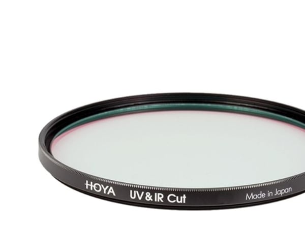 Hoya UV & IR Cut - Filter - UV / infrarød - 67 mm