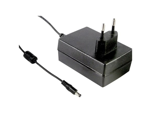 MEAN WELL GST25E07-P1J, Universaali, Sisätila, 85 - 264 V, 47 - 63 Hz, 25 W, 7.5 V