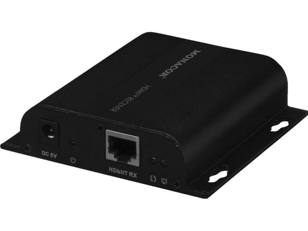 INS-100R HDMI™-mottagare