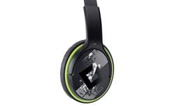 Genius Computer Technology HS-400A, Kabel, Samtal/musik, 20 - 20000 hz, Headset