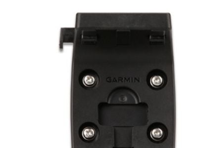 Garmin Handlebar Mount - Montering for navigatør - for Montana 600, 650, 650t