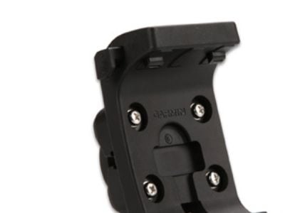 Garmin Handlebar Mount - Montering for navigatør - for Montana 600, 650, 650t