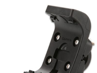 Garmin Handlebar Mount - Montering for navigatør - for Montana 600, 650, 650t
