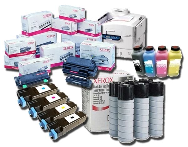 Xerox - Svart - kompatibel - tonerpatron (alternativ for: HP CE505A) - for HP LaserJet P2035, P2035n, P2055, P2055d, P2055dn, P2055x