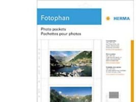 HERMA Fotophan - Hylse x 10