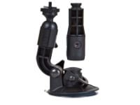 Delkin Fat Gecko Mini Camera Mount - Støttesystem - sugemontering - overflatemonterbar