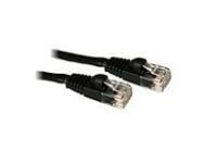 Delock - Strømkabel - 4-pin intern strøm (hann) til 4-pin mini-strømkontakt (hunn) - 30 cm