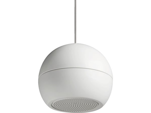 EDL-416EN/WS fuktbestandig PA-kulespeaker