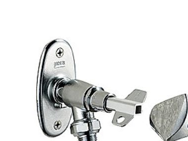 Mora 400/550 mm gårdposthane greb