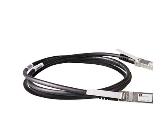 HPE FlexNetwork DAC -kuparikaapeli JG081C