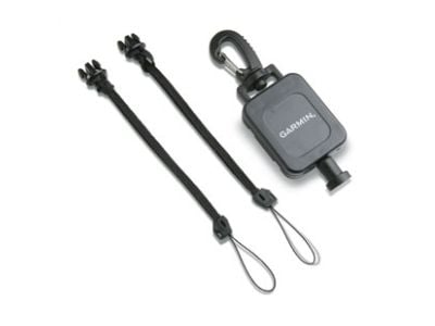 Garmin - Festesnor for navigatør - for Garmin PRO 550; Dakota 10, 20; eTrex 10; GPSMAP 62; Oregon 200, 300, 400, 450, 550