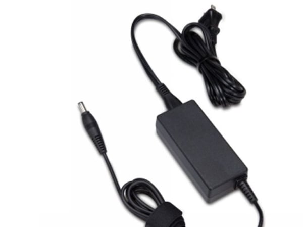 Toshiba Global AC Adapter - Strømadapter - AC 100-240 V - 45 watt - for Satellite C50, C55, C70, C75, C850, C855, L50, L55, L70, M50, NB10, P50, S5...