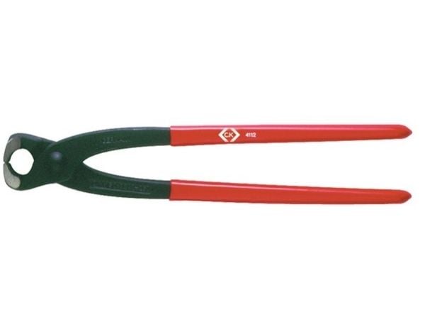 C.K Steel Fixers klippe-/nipper 280 mm C.K. T4112A 11