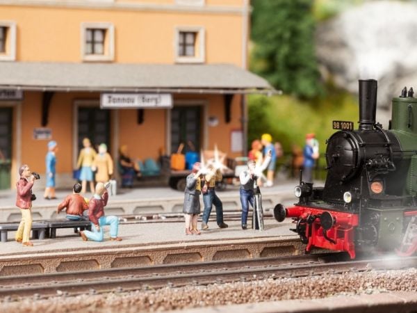 NOCH 36571, Flerfarget