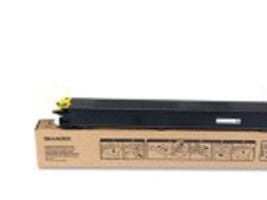 Sharp MX-23GTYA - Gul - original - tonerpatron - for Sharp MX-2310U