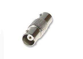 MicroConnect - Antenneadapter - F-kopling hunn til F-kopling hunn