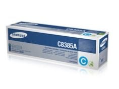 Samsung CLX-C8385A - Cyan - original - tonerpatron - for MultiXpress 8385ND, 8385NX