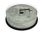 MediaRange - 25 x CD-R - 700 MB (80 min) 48x