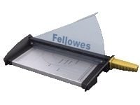 Skärmaskin fellowes fusion a3