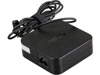 ASUS - Strømadapter - AC 100-240 V - 90 watt - for F3Se; F3Sv; F8P; F8Sa; K72F; K72JR; K73E; K73SV; N81Vg; N81Vp