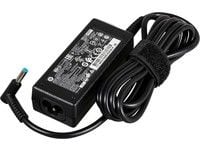 HP Smart - Strømadapter - AC - 45 watt - ikke-PFC - for Laptop 15; Pavilion x360 Laptop; Stream Laptop 11