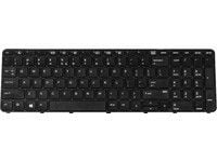 HP 841136-B31, Näppäimistö, Hollanti, HP, ProBook 655 G2