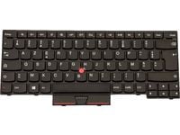 Lenovo 04W2531, Tastatur, Fransk, Lenovo, ThinkPad Edge E430
