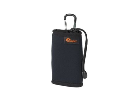 Lowepro Hipshot 20, camera, Sort