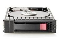 CoreParts - Harddisk - 600 GB - hot-swap - 3.5" - SAS - 15000 rpm