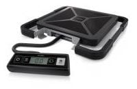 Pakkevægt DYMO® S50 elektronisk 50kg - m/100g intervall