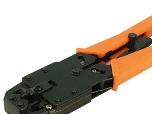 LogiLink Crimping tool universal